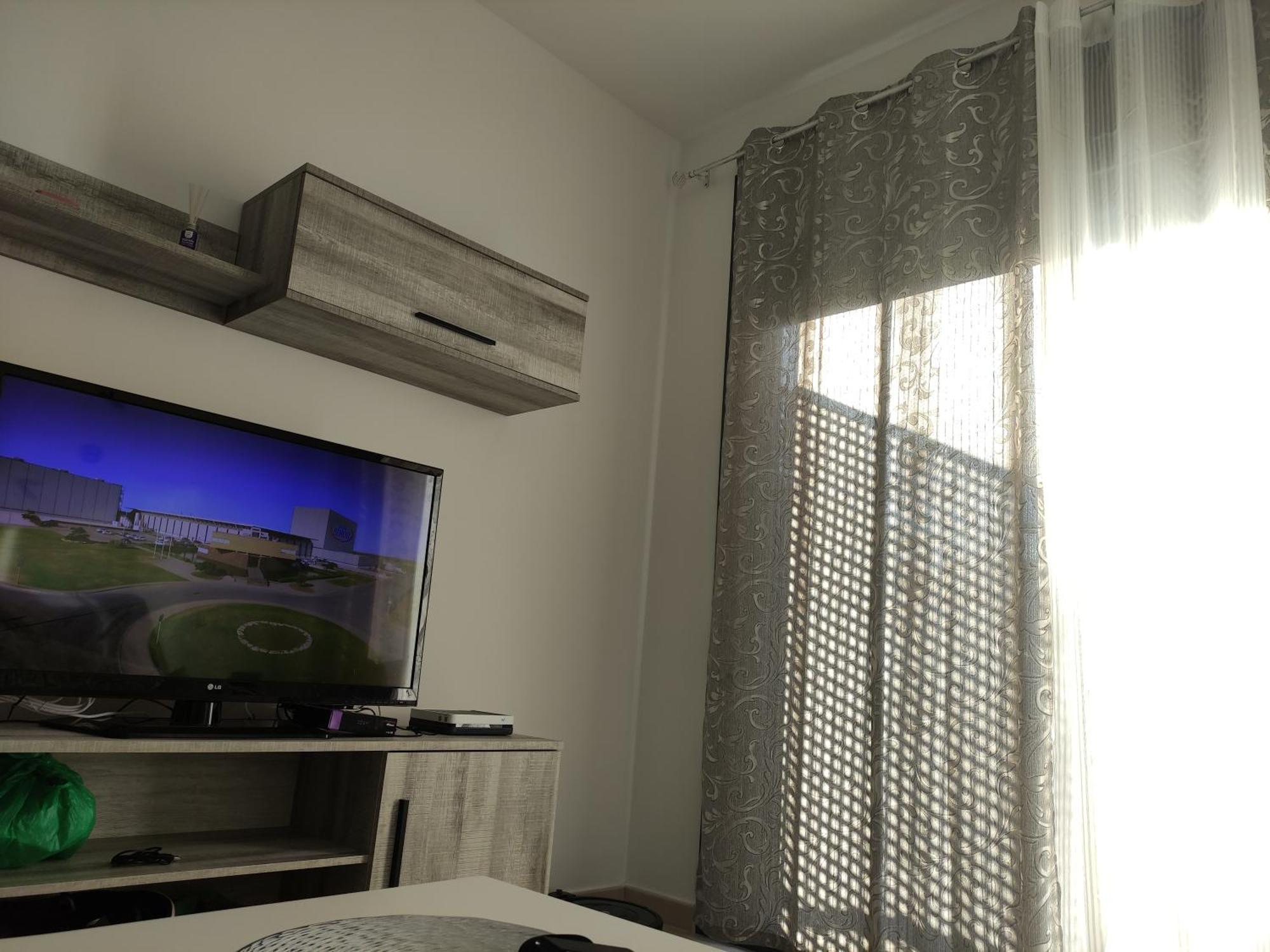 Apartamento Nuevo Con Piscina Y Amplio Balcon Sant Carles De La Rapita Exterior photo